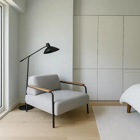 Modern 1 Bedroom Flat In * Lisboa