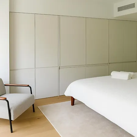 Modern 1 Bedroom Flat In * Lisboa