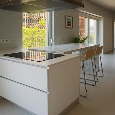 Modern 1 Bedroom Flat In * Lisboa