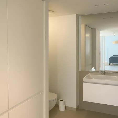 公寓 Modern 1 Bedroom Flat In Lisboa