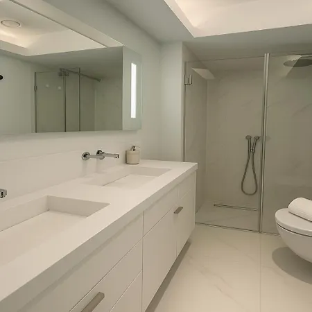 Modern 1 Bedroom Flat In * Lisboa