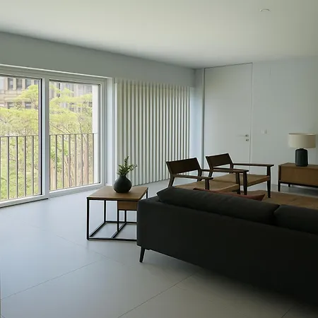 Modern 1 Bedroom Flat In * Lisboa