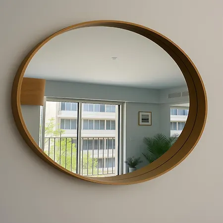 公寓 Modern 1 Bedroom Flat In *