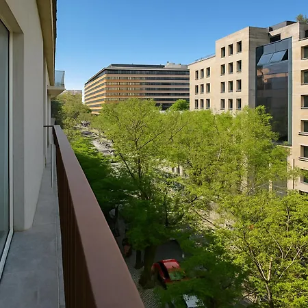 Modern 1 Bedroom Flat In 公寓 Lisboa