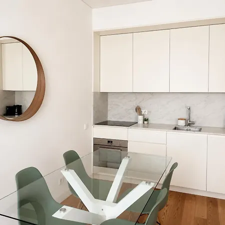 Modern 1 Bedroom Flat In 公寓 *