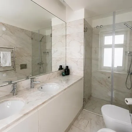 Modern 1 Bedroom Flat In * Lisboa