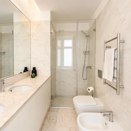 Modern 1 Bedroom Flat In 公寓