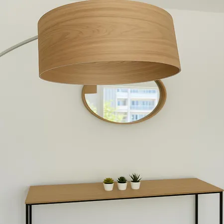 Beautiful 1 Bedroom In Heart Of شقة